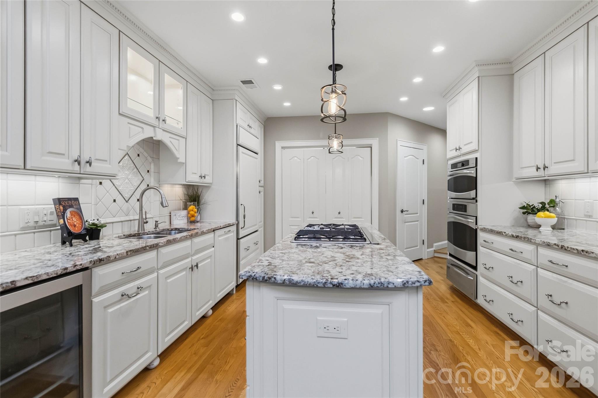 5740 Ballinard Lane Charlotte NC 28277
