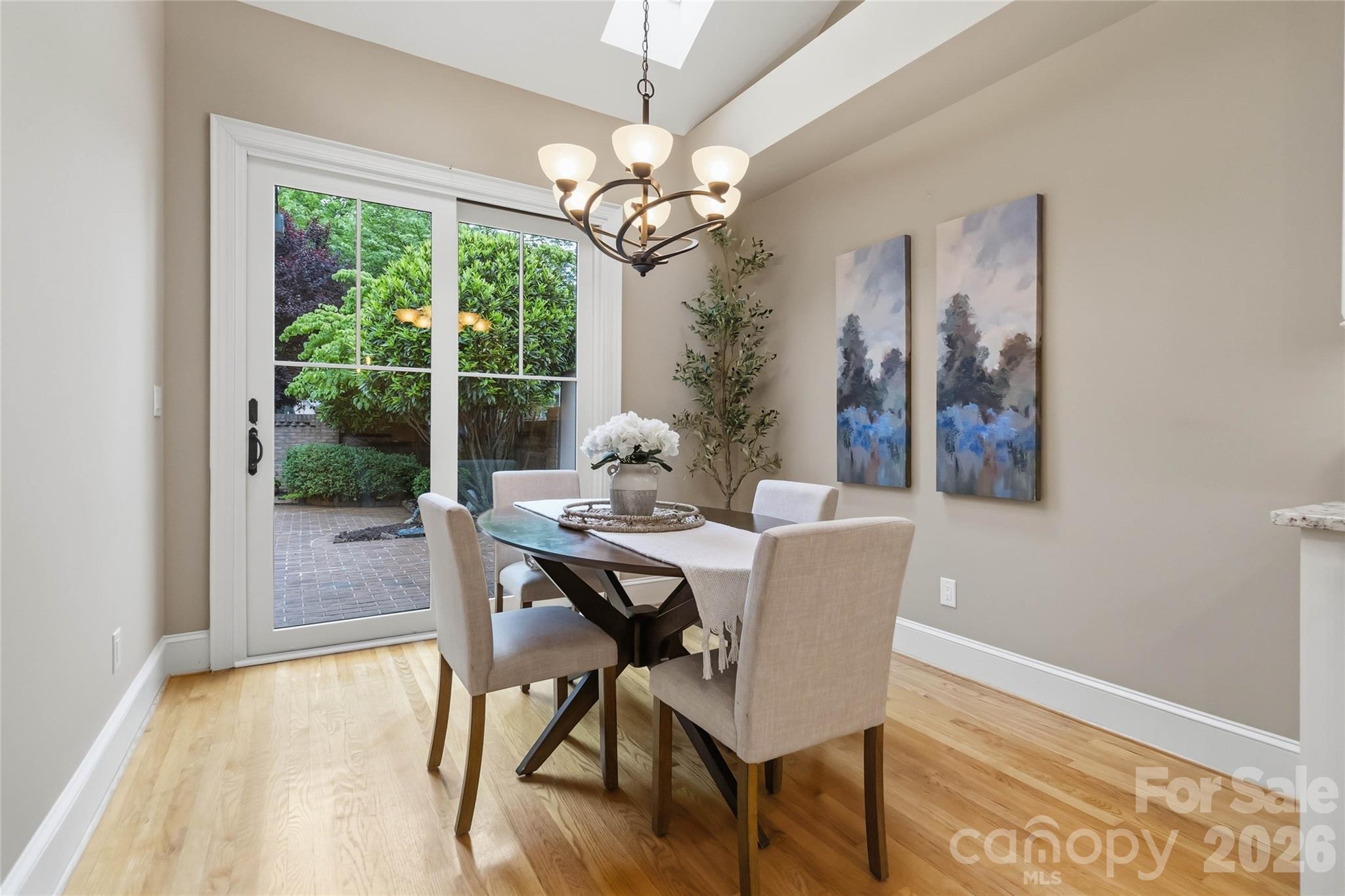 5740 Ballinard Lane Charlotte NC 28277
