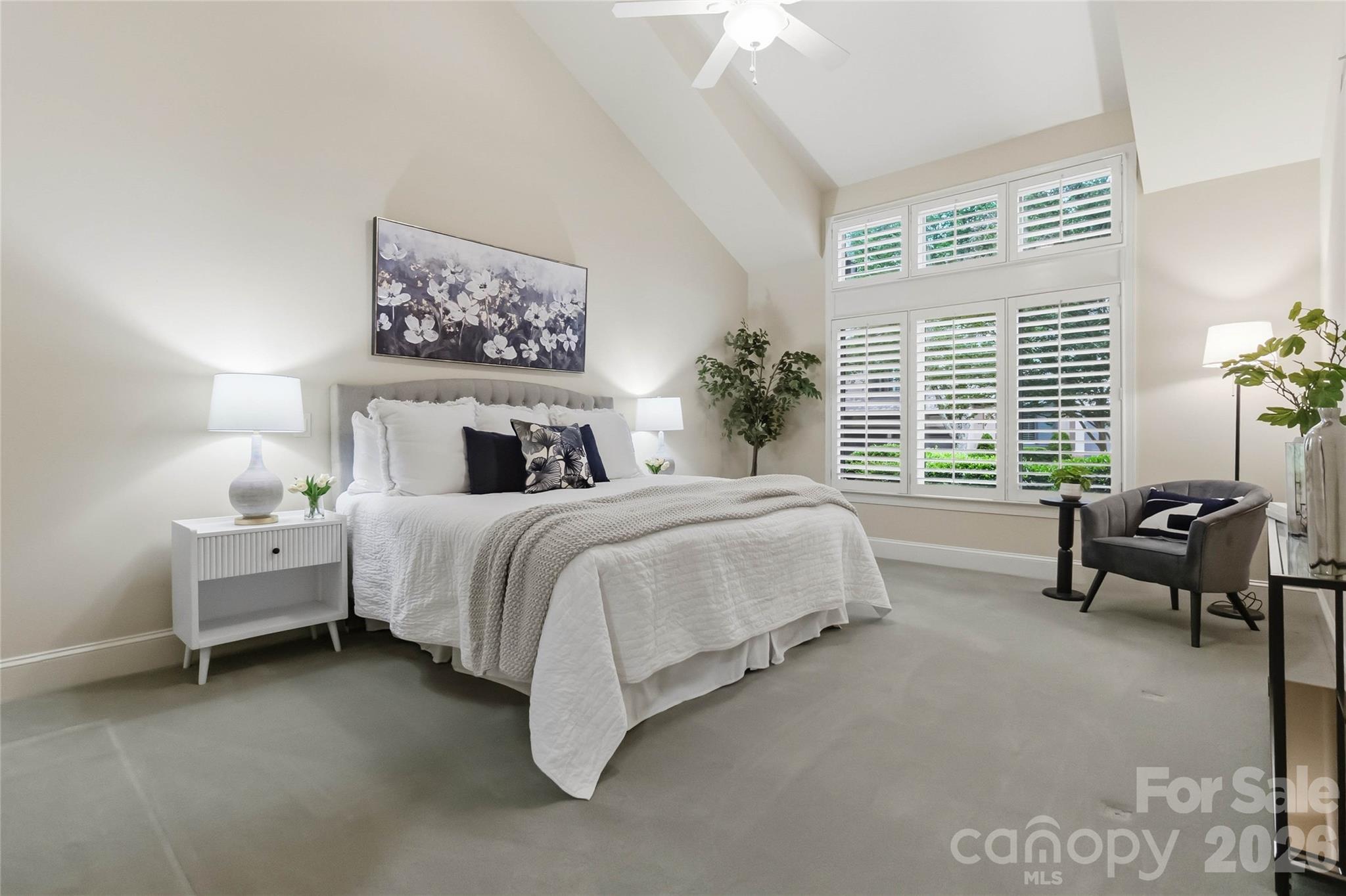 5740 Ballinard Lane Charlotte NC 28277