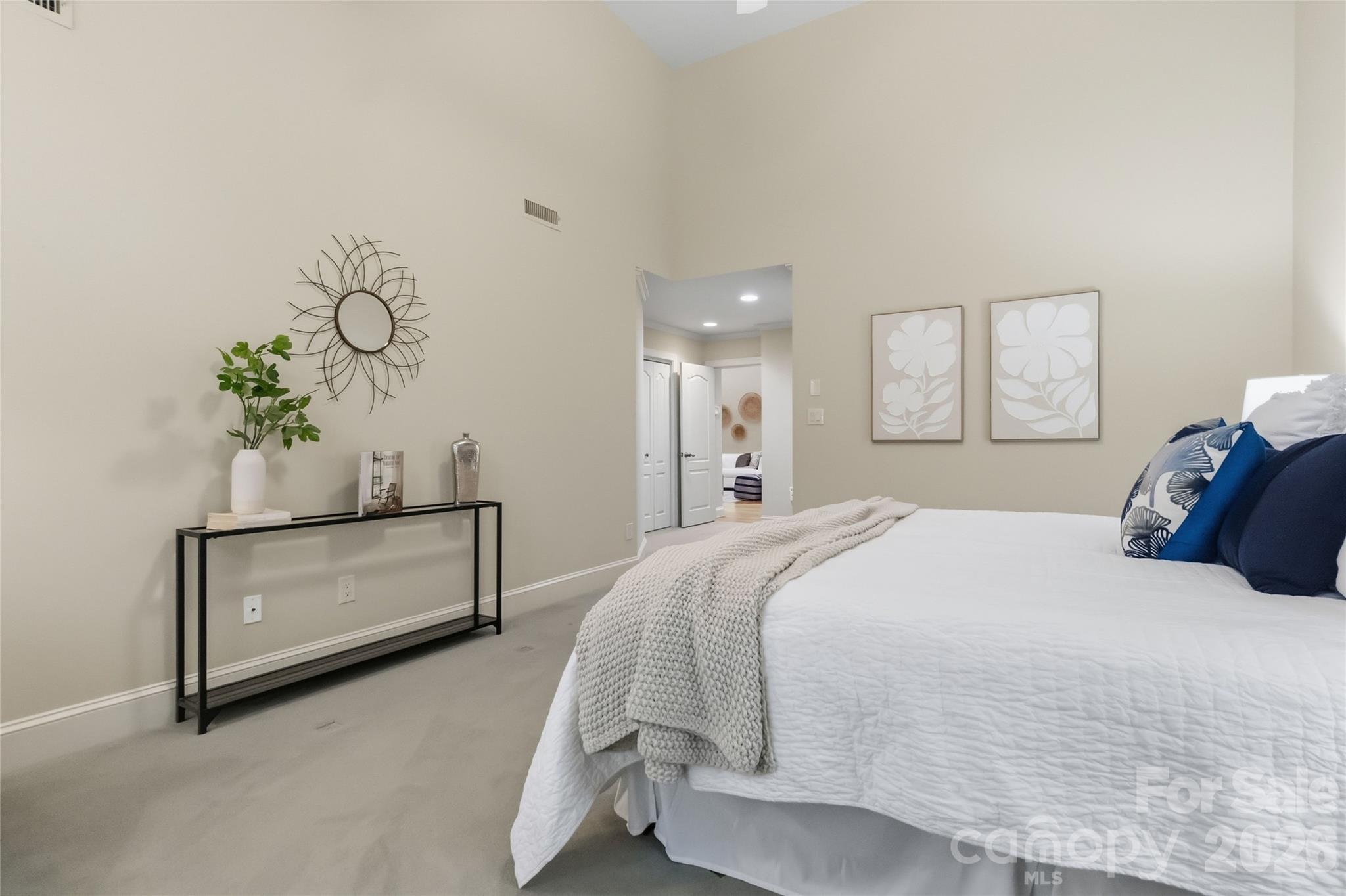5740 Ballinard Lane Charlotte NC 28277