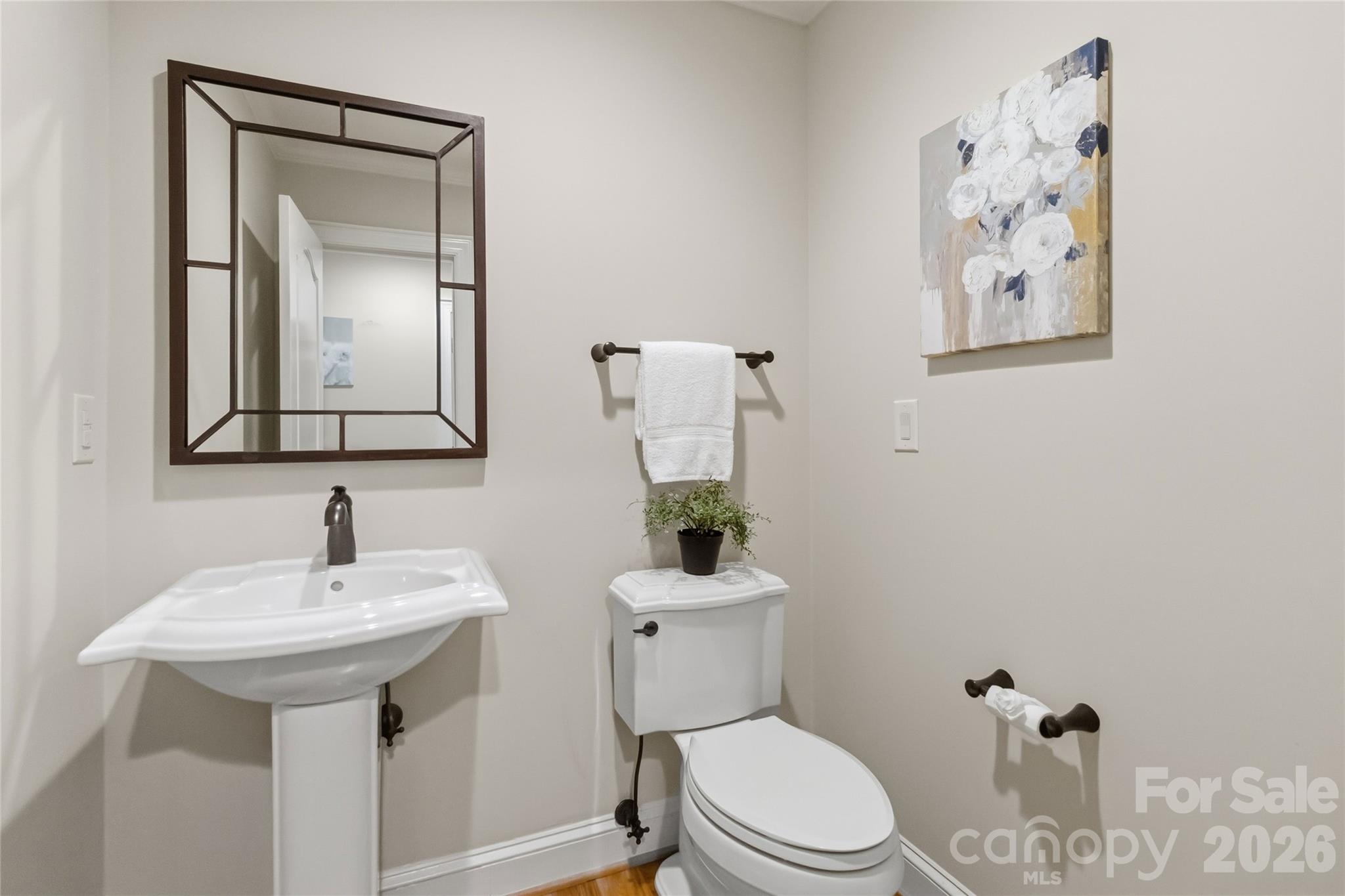 5740 Ballinard Lane Charlotte NC 28277