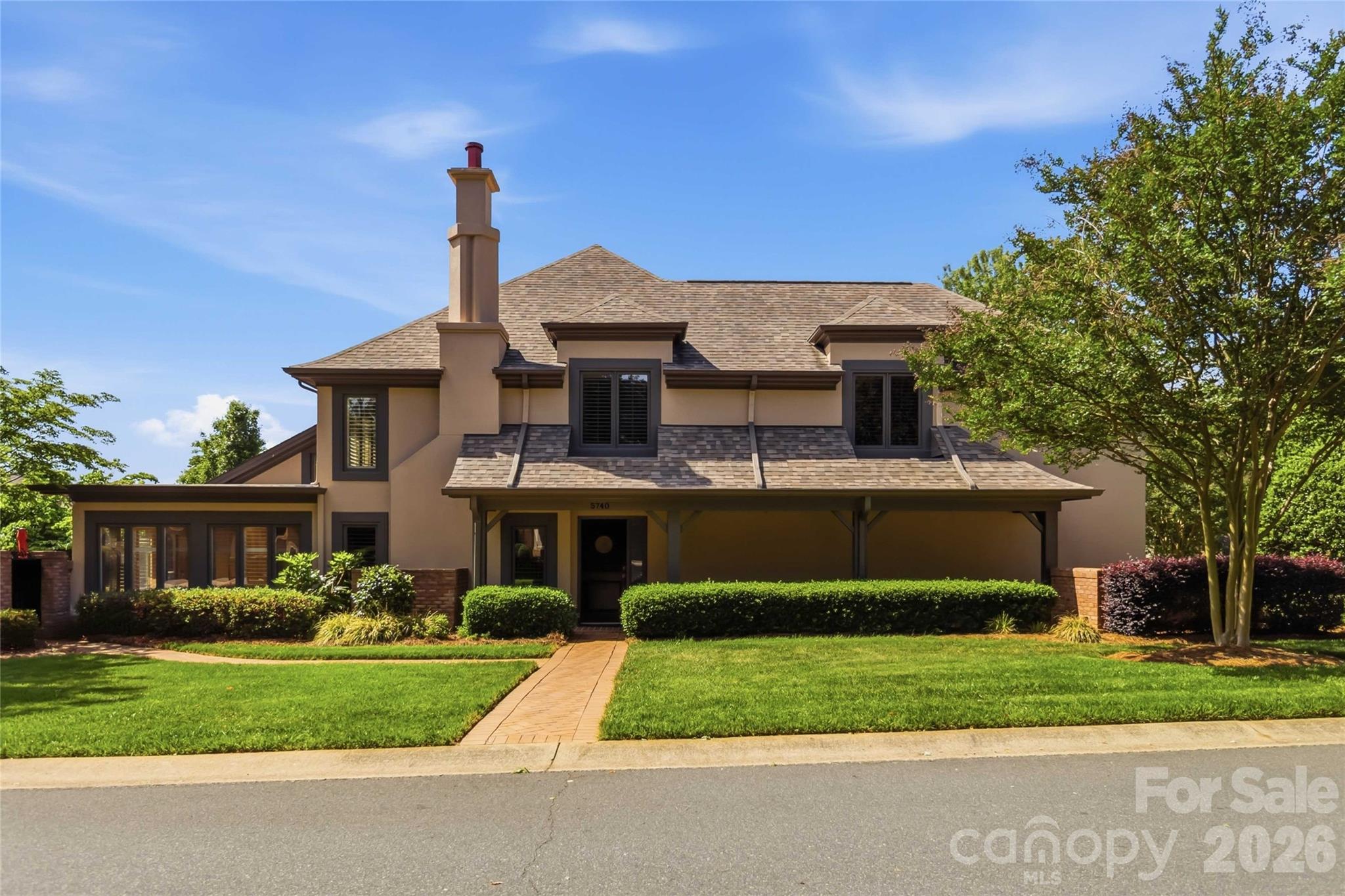 5740 Ballinard Lane Charlotte NC 28277
