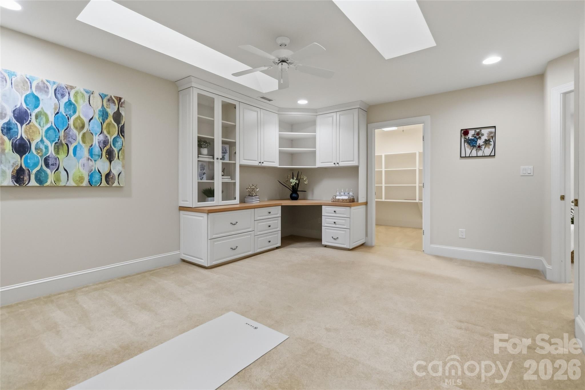 5740 Ballinard Lane Charlotte NC 28277