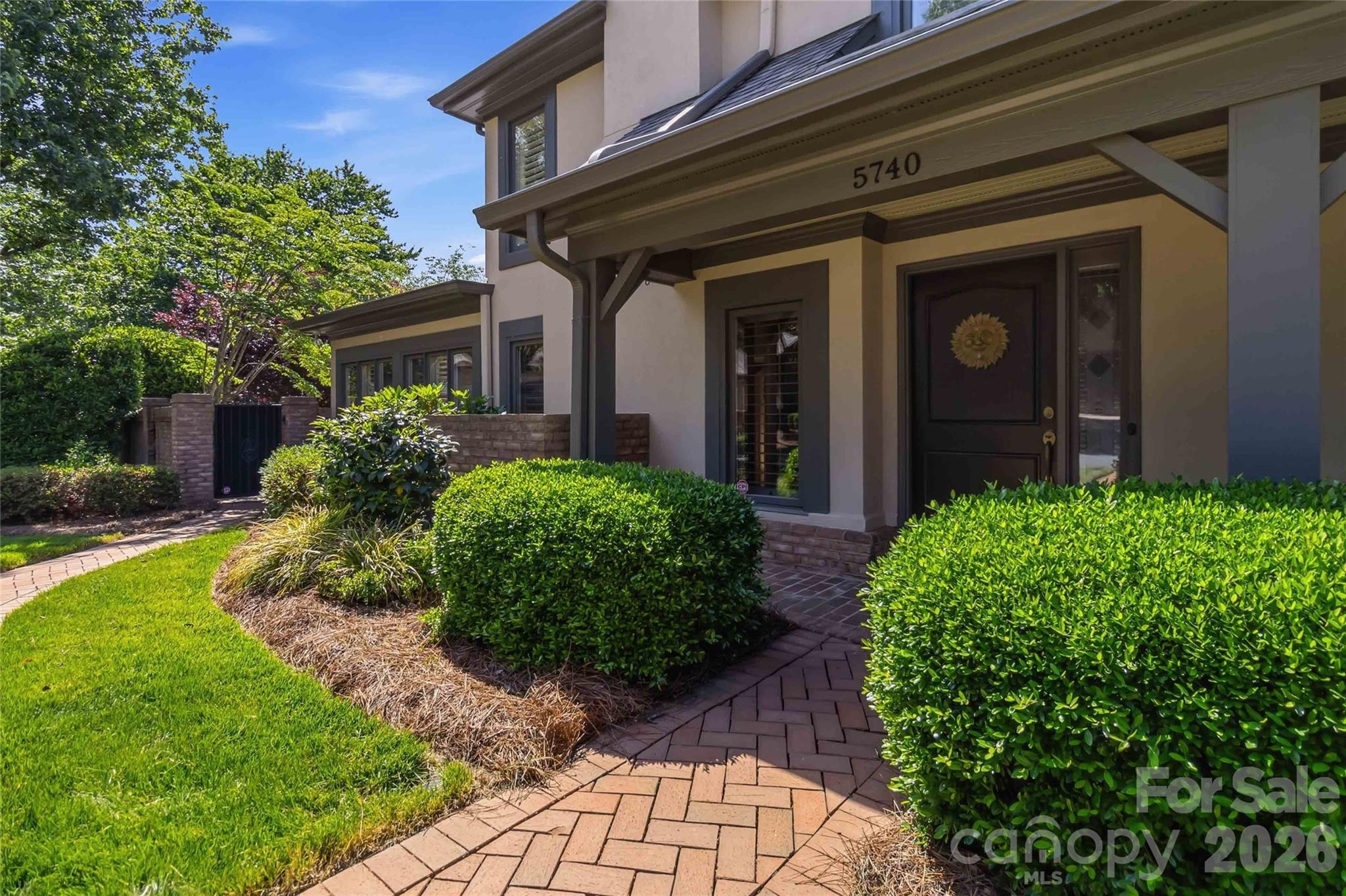 5740 Ballinard Lane Charlotte NC 28277