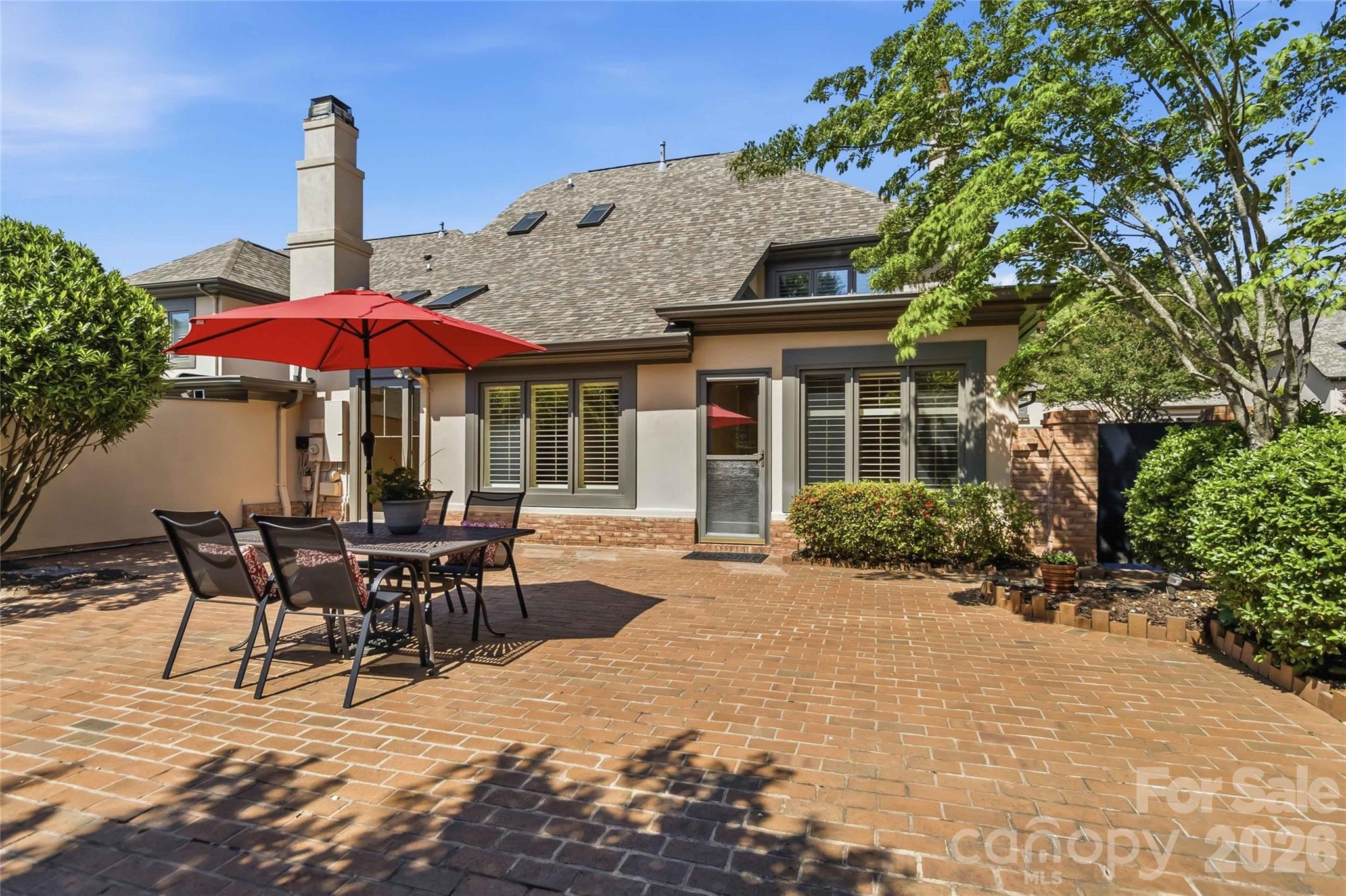 5740 Ballinard Lane Charlotte NC 28277