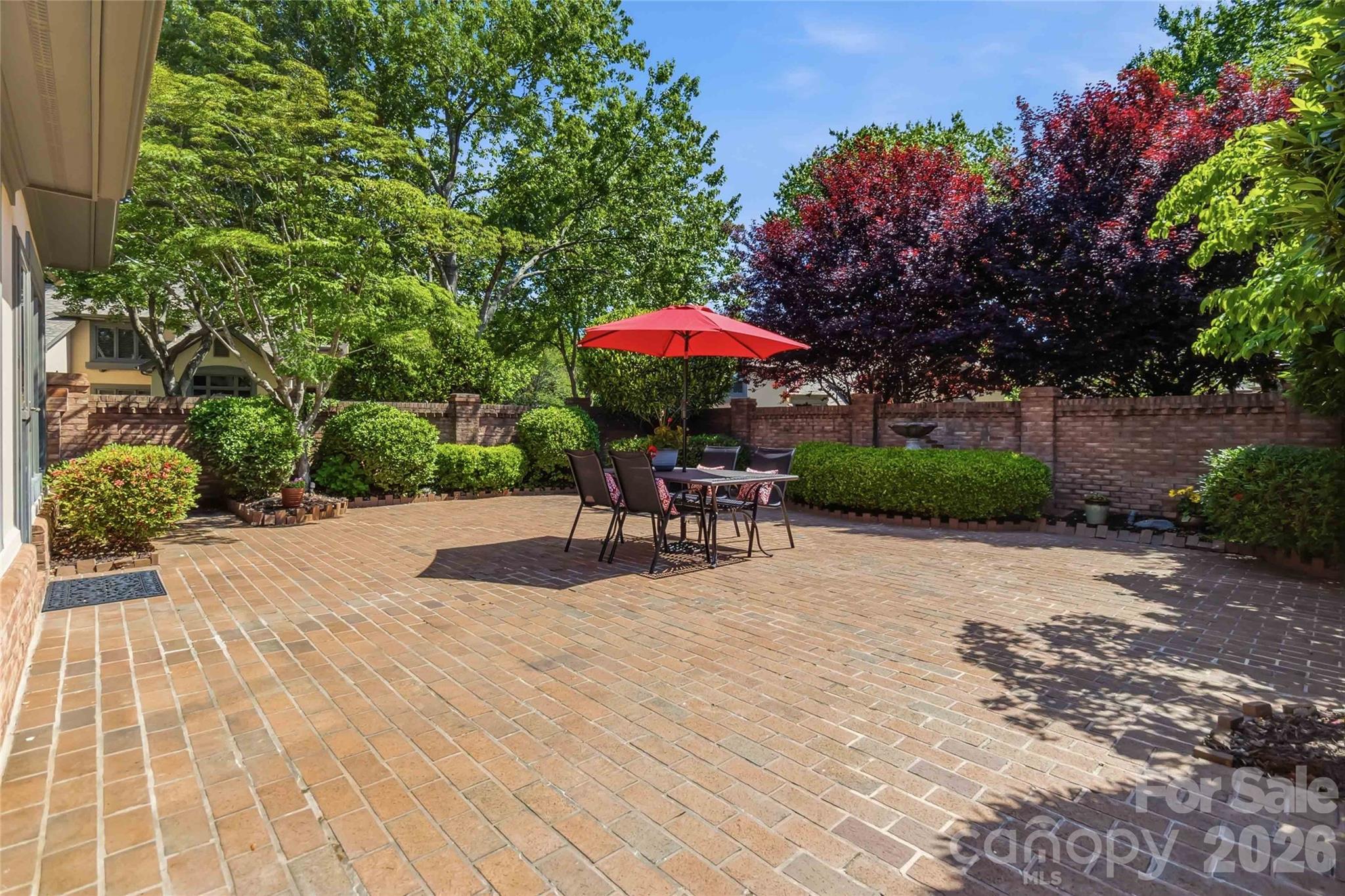 5740 Ballinard Lane Charlotte NC 28277