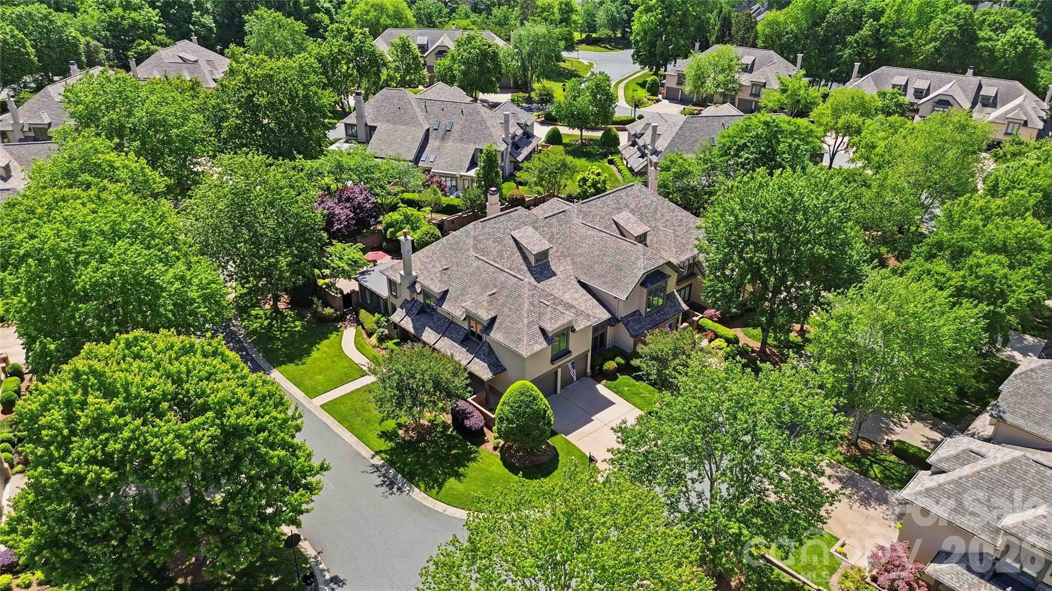 5740 Ballinard Lane Charlotte NC 28277