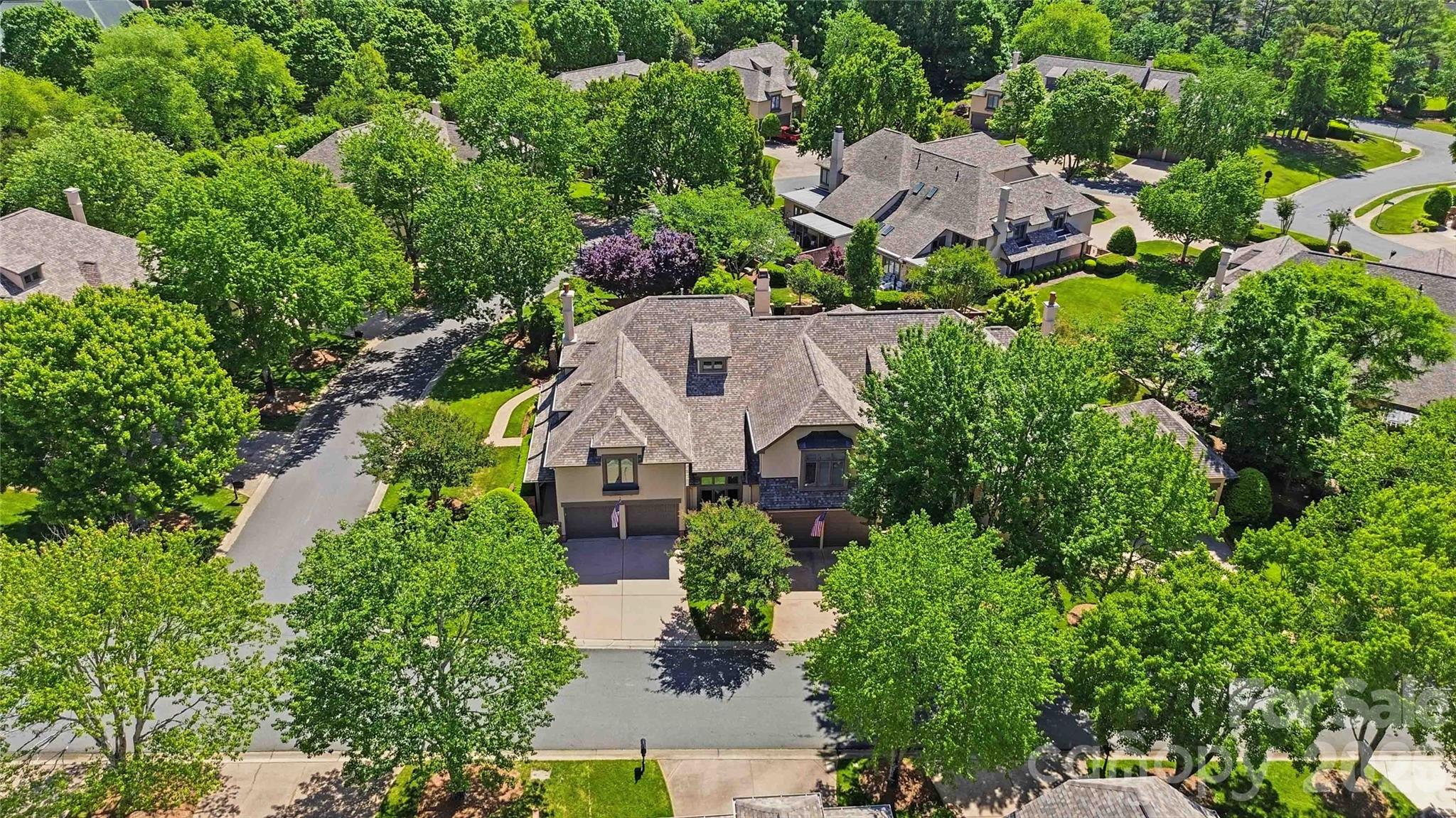 5740 Ballinard Lane Charlotte NC 28277
