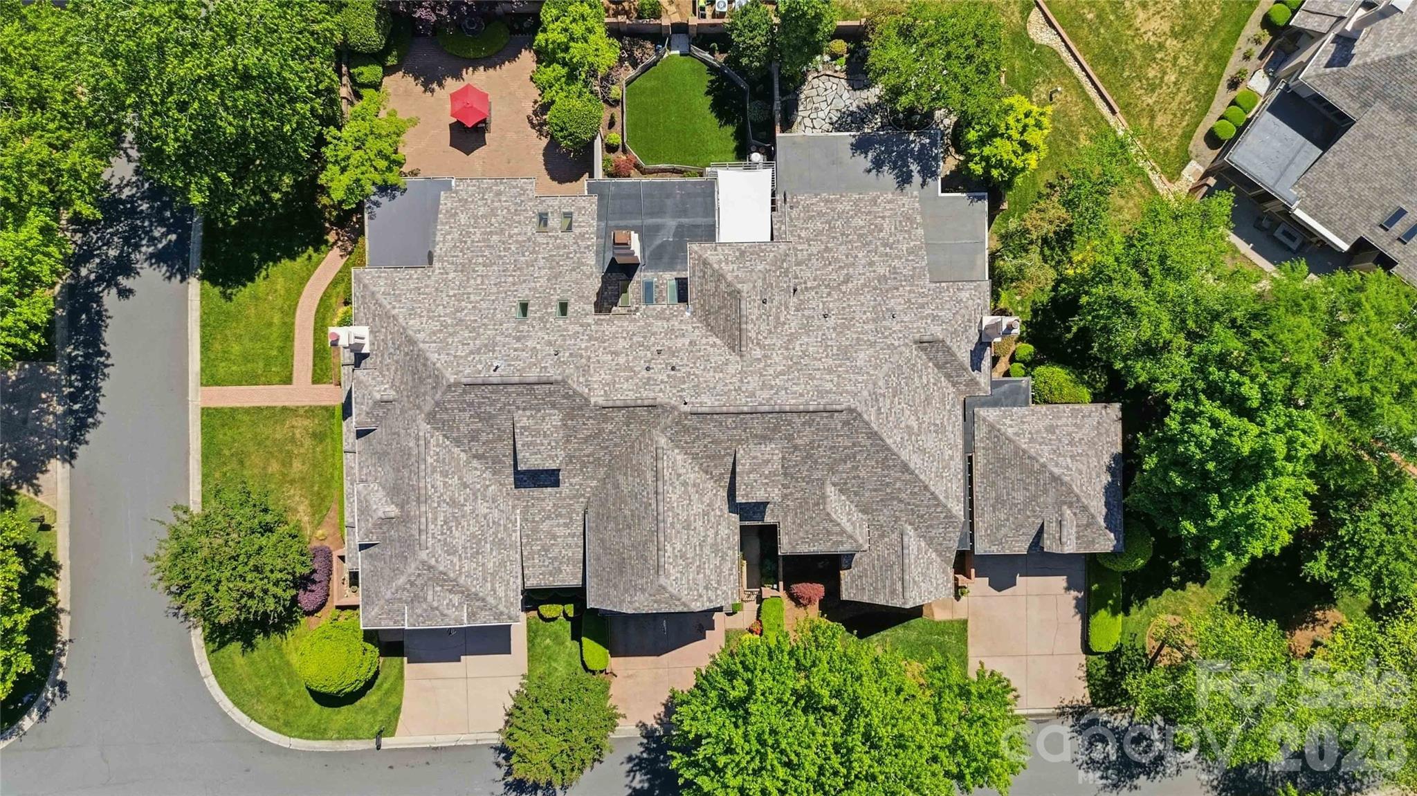 5740 Ballinard Lane Charlotte NC 28277