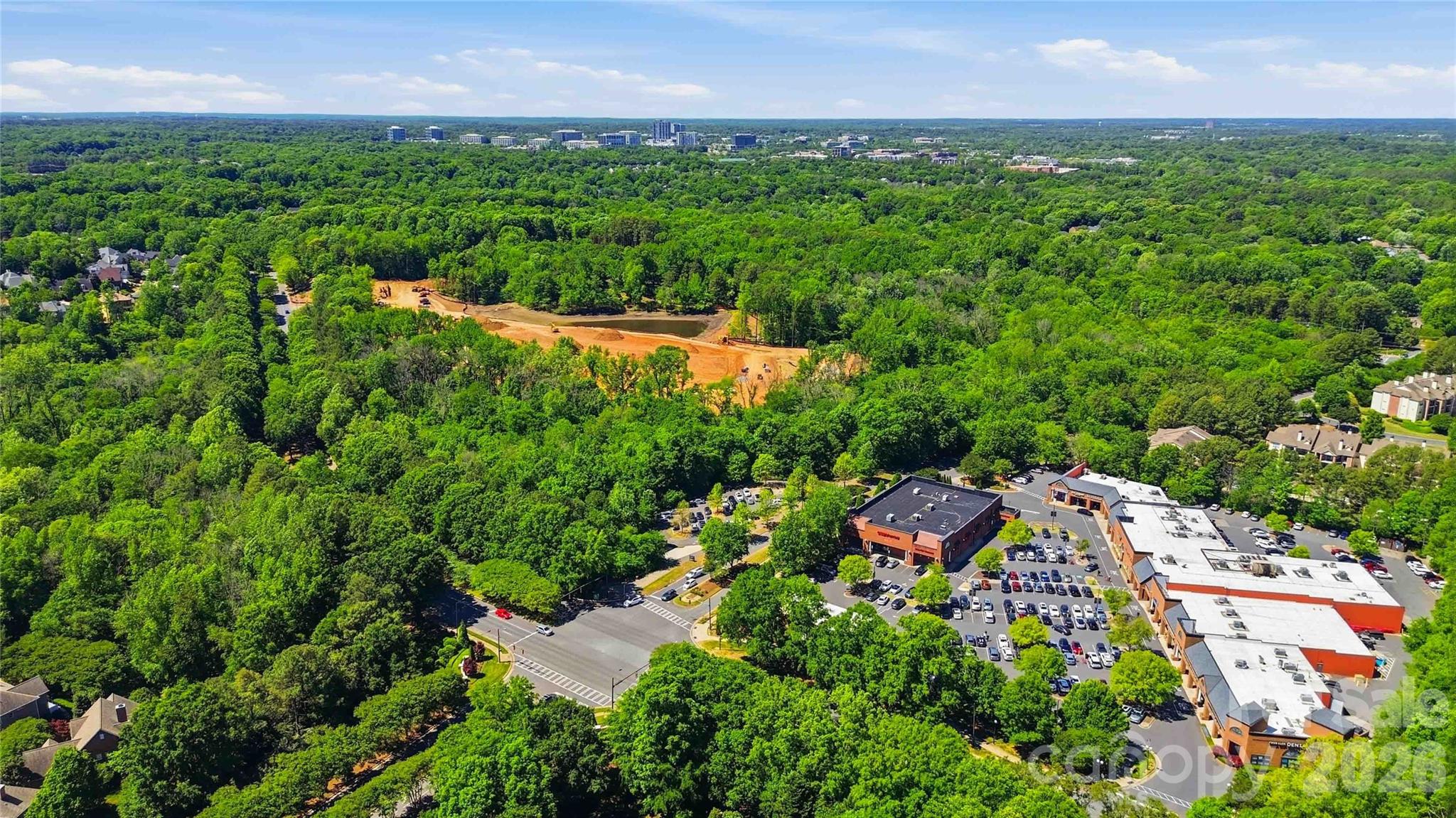 5740 Ballinard Lane Charlotte NC 28277