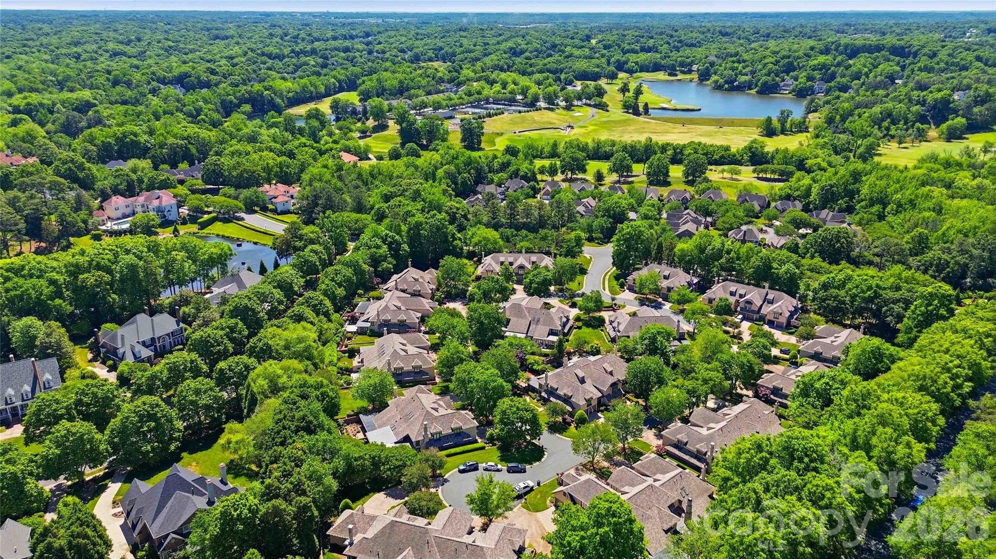 5740 Ballinard Lane Charlotte NC 28277