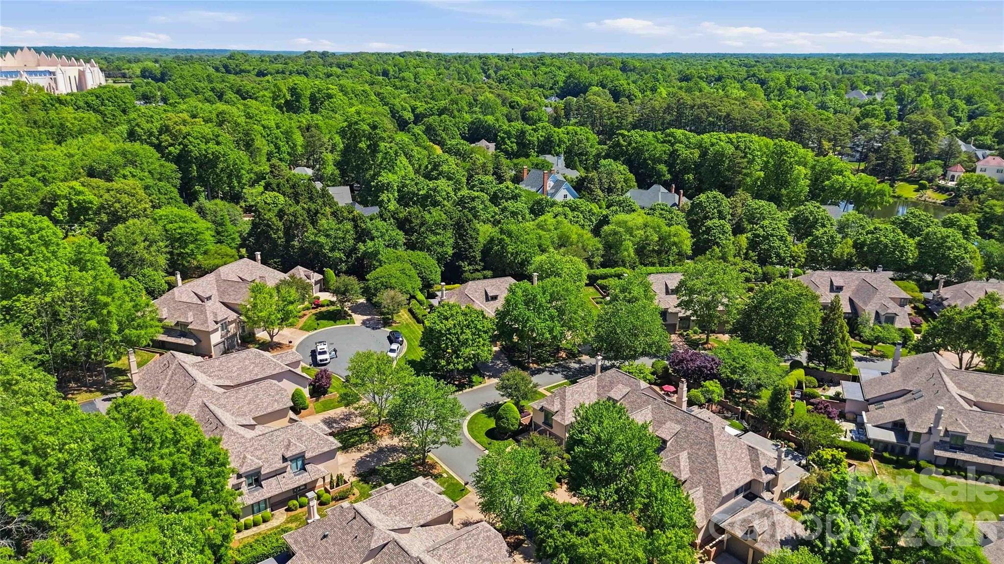 5740 Ballinard Lane Charlotte NC 28277