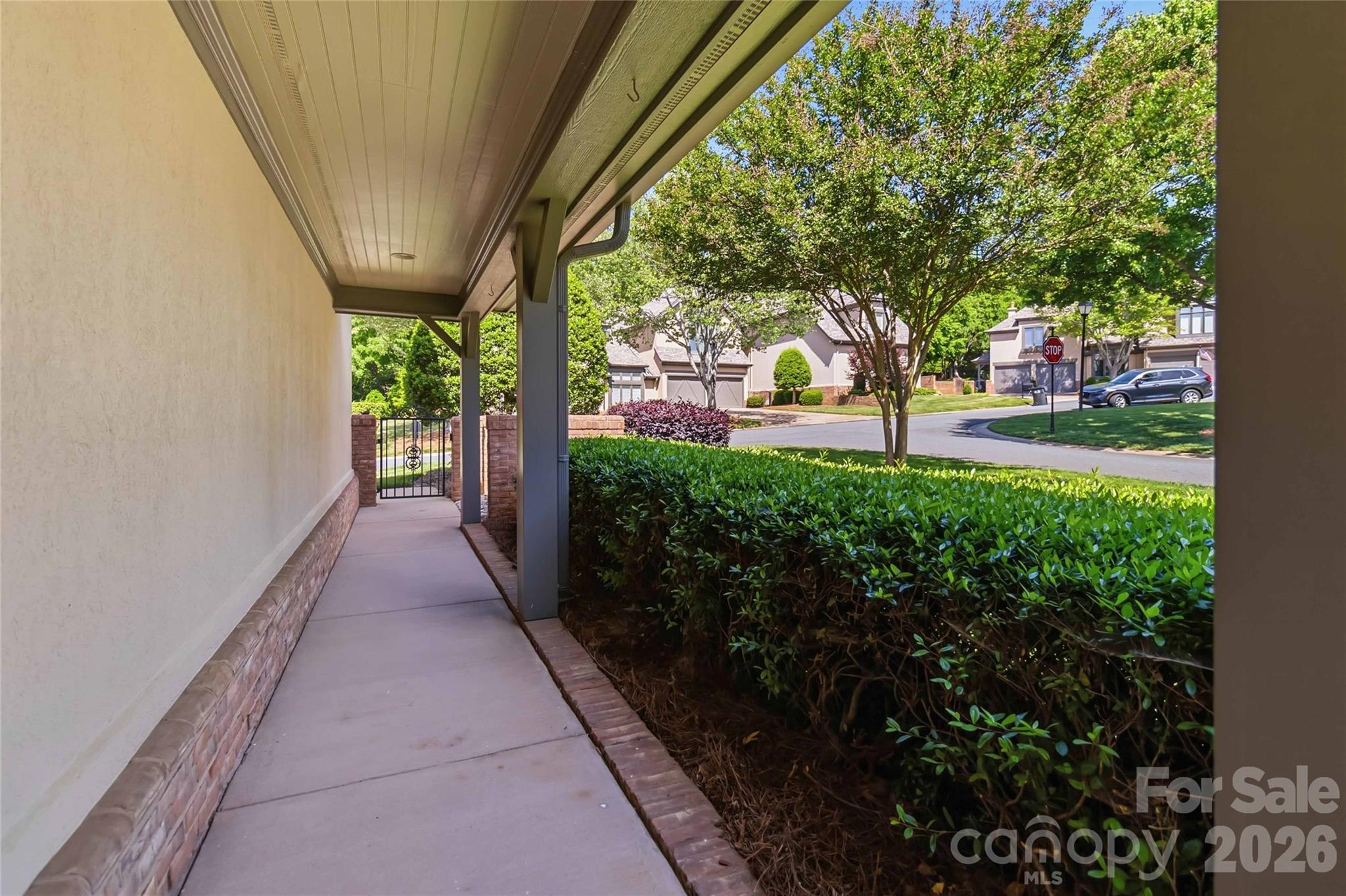 5740 Ballinard Lane Charlotte NC 28277