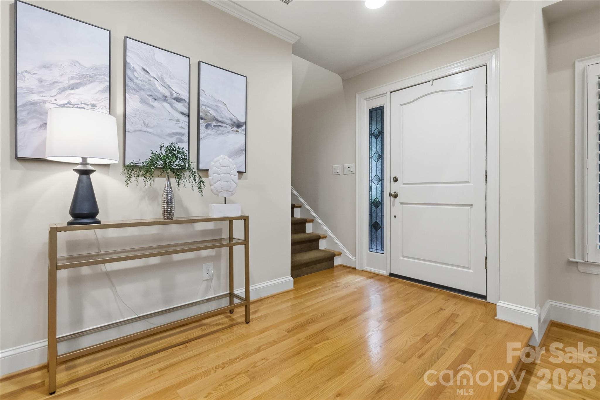 5740 Ballinard Lane Charlotte NC 28277