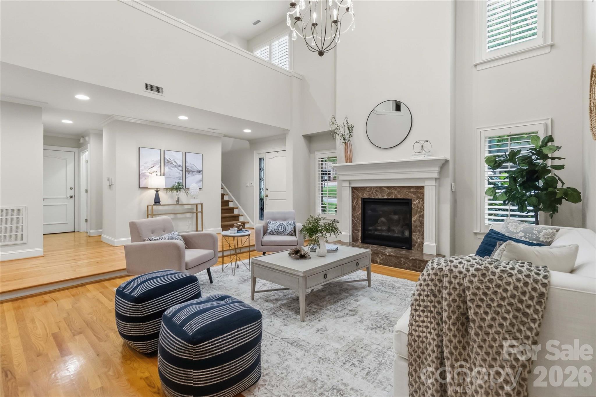 5740 Ballinard Lane Charlotte NC 28277