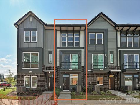 1320 Walter Taylor Way Charlotte NC 28206