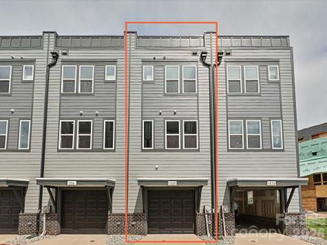 1320 Walter Taylor Way Charlotte NC 28206