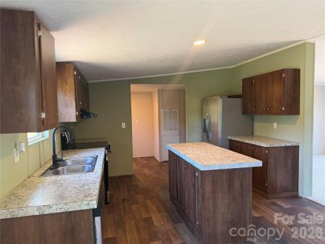 1962 Norman Parker Road Lawndale NC 28090