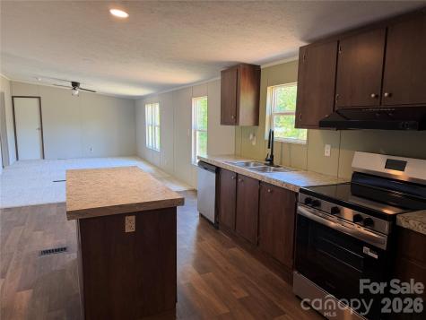 1962 Norman Parker Road Lawndale NC 28090