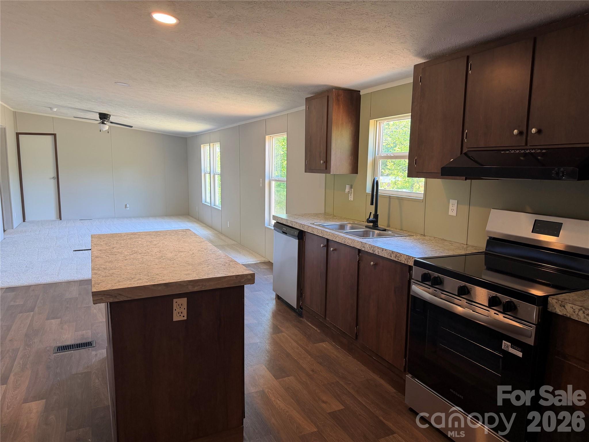 1962 Norman Parker Road Lawndale NC 28090