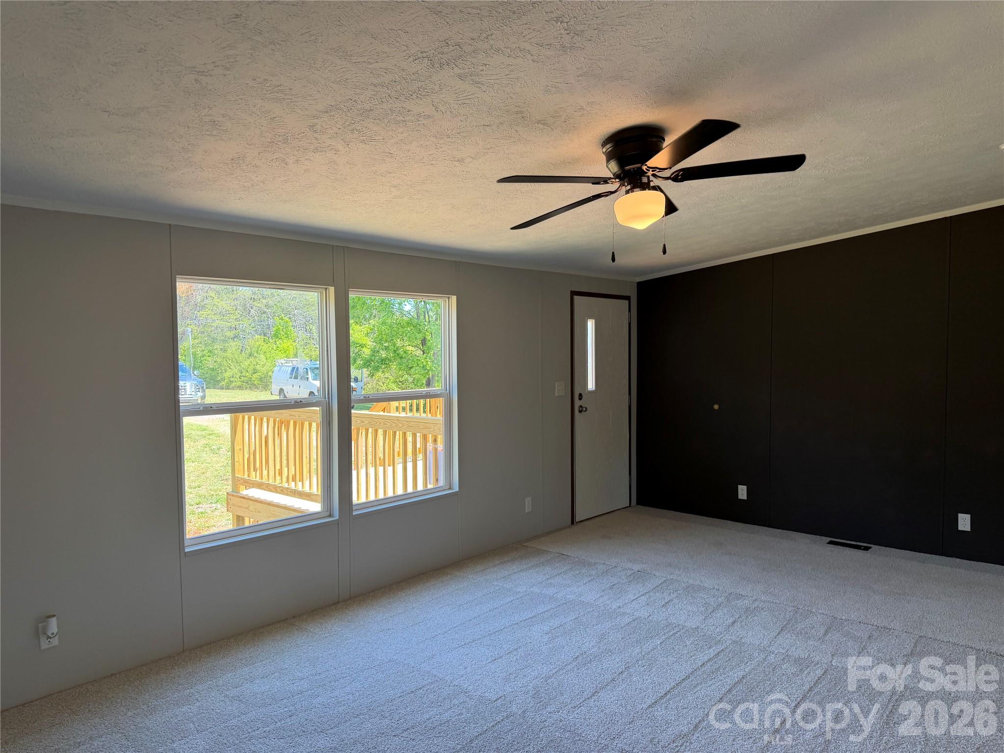 1962 Norman Parker Road Lawndale NC 28090
