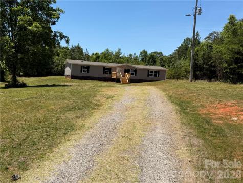 1962 Norman Parker Road Lawndale NC 28090