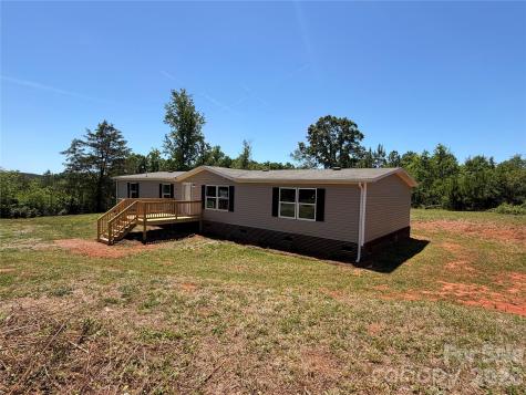1962 Norman Parker Road Lawndale NC 28090