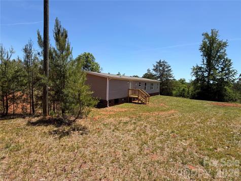 1962 Norman Parker Road Lawndale NC 28090
