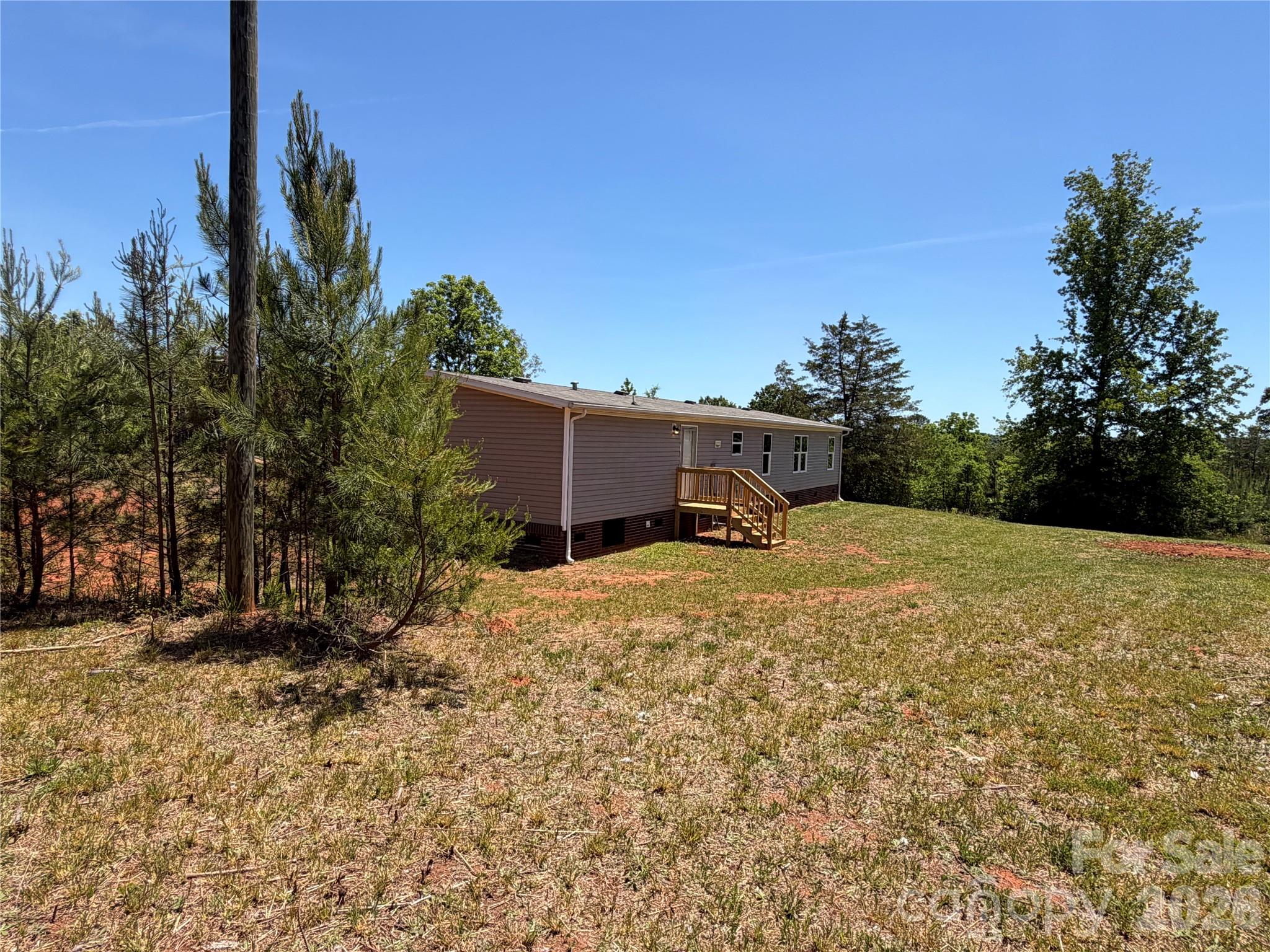 1962 Norman Parker Road Lawndale NC 28090