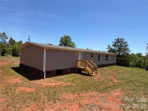 1962 Norman Parker Road Lawndale NC 28090