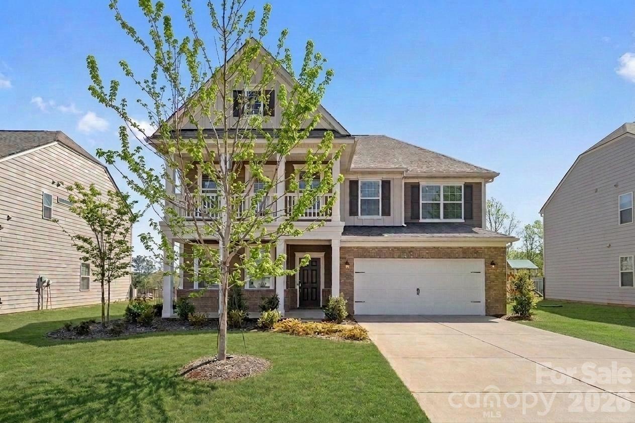 17519 Snug Harbor Road Charlotte NC 28278