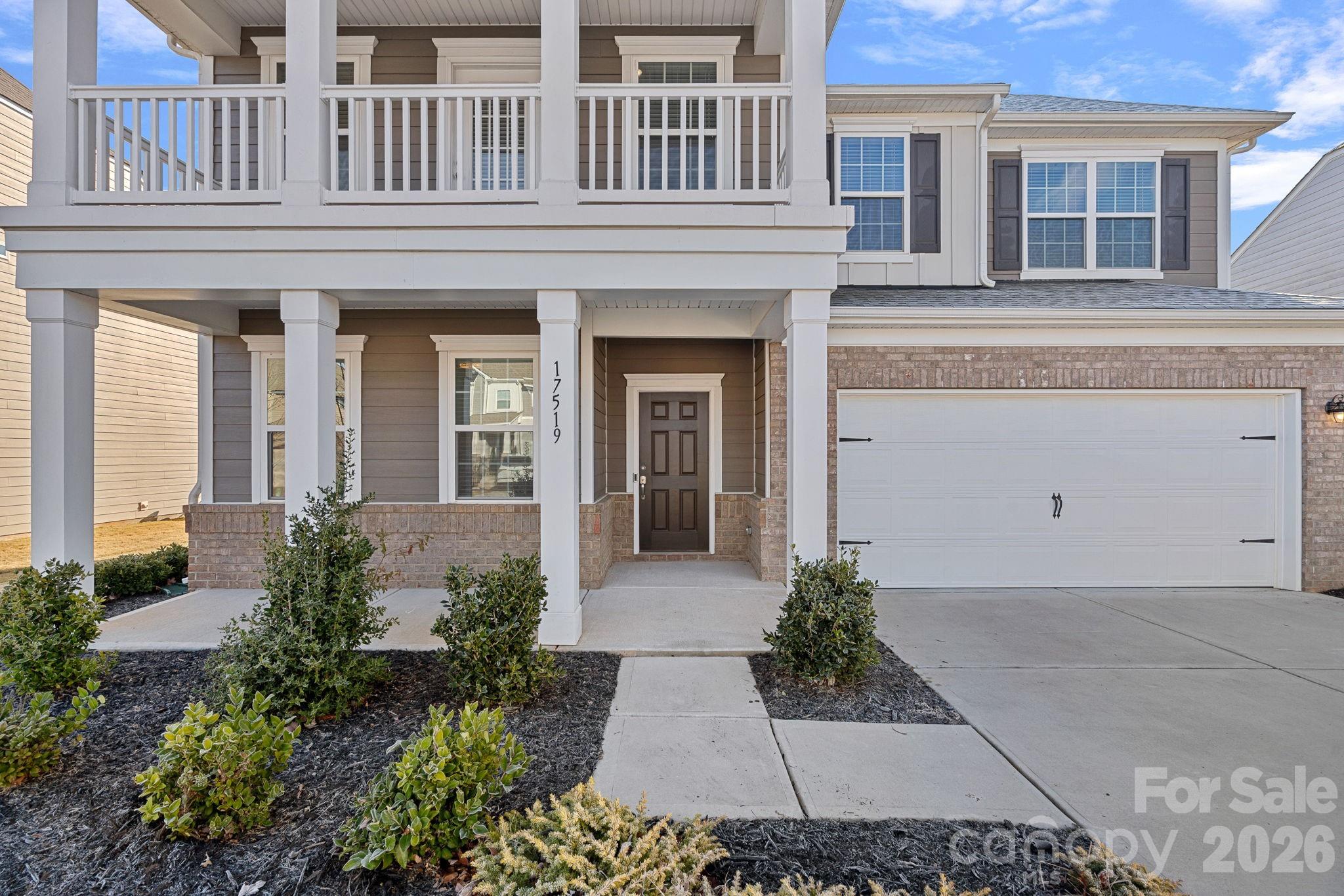 17519 Snug Harbor Road Charlotte NC 28278