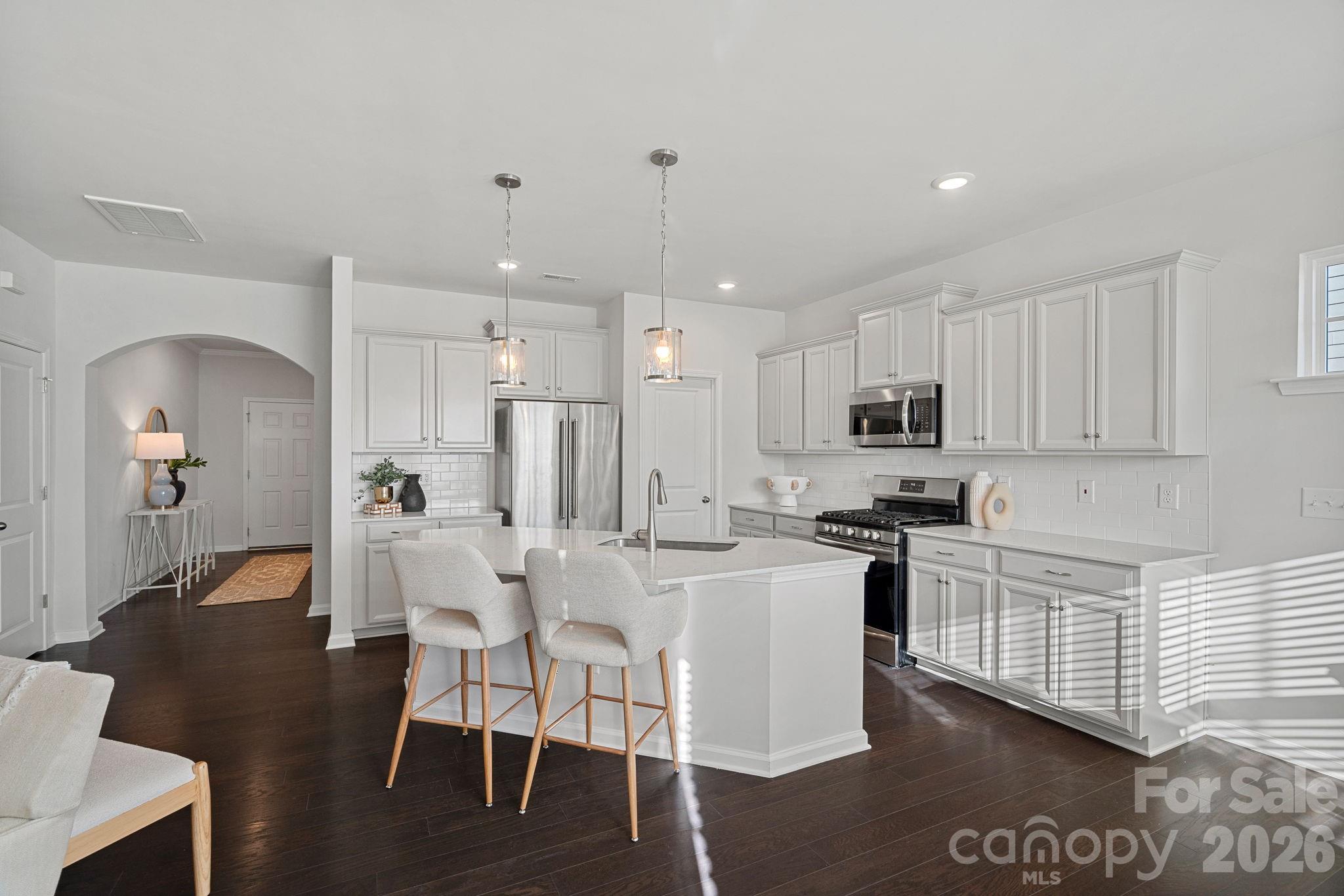 17519 Snug Harbor Road Charlotte NC 28278