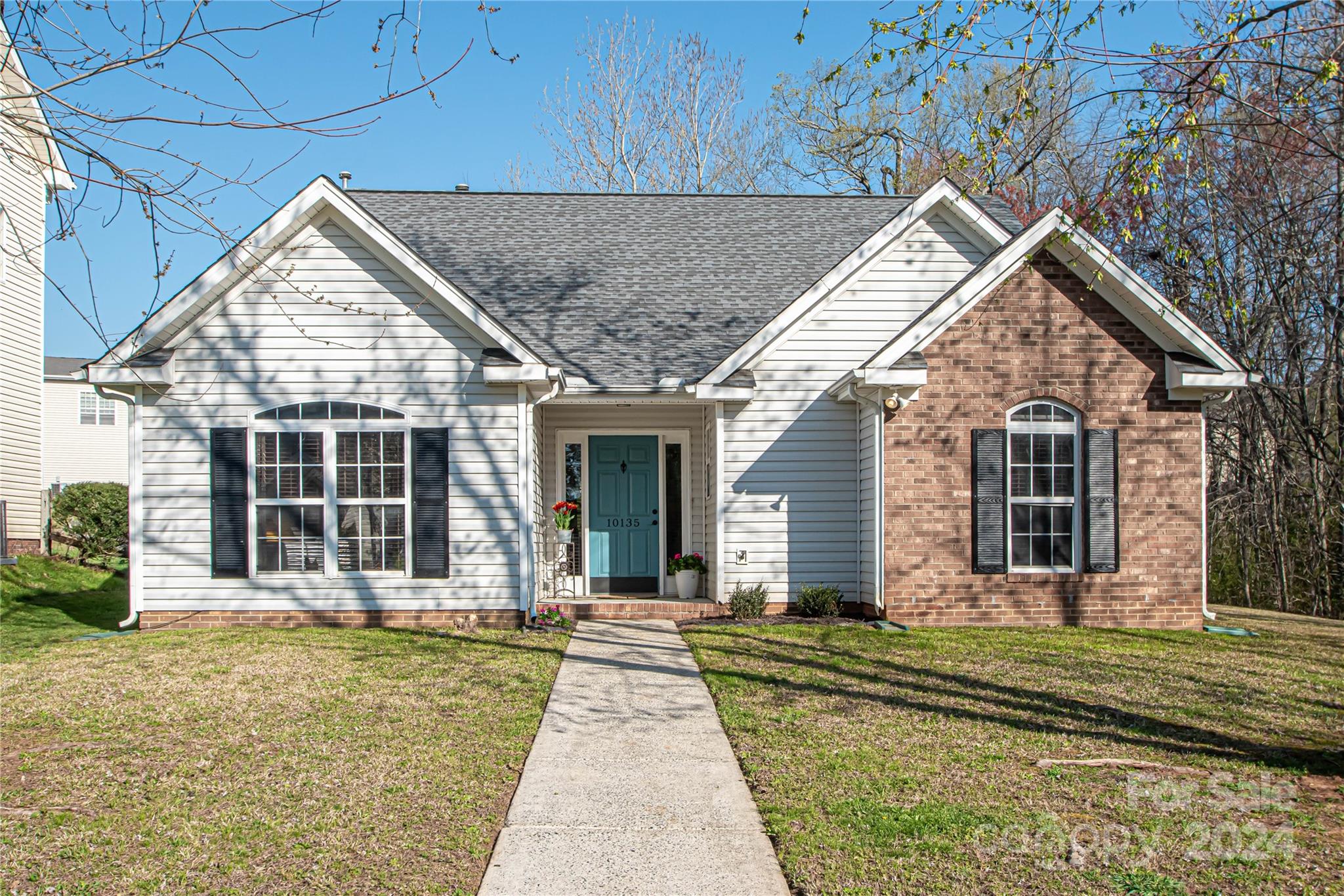 10135 Faires Farm Road Charlotte NC 28213