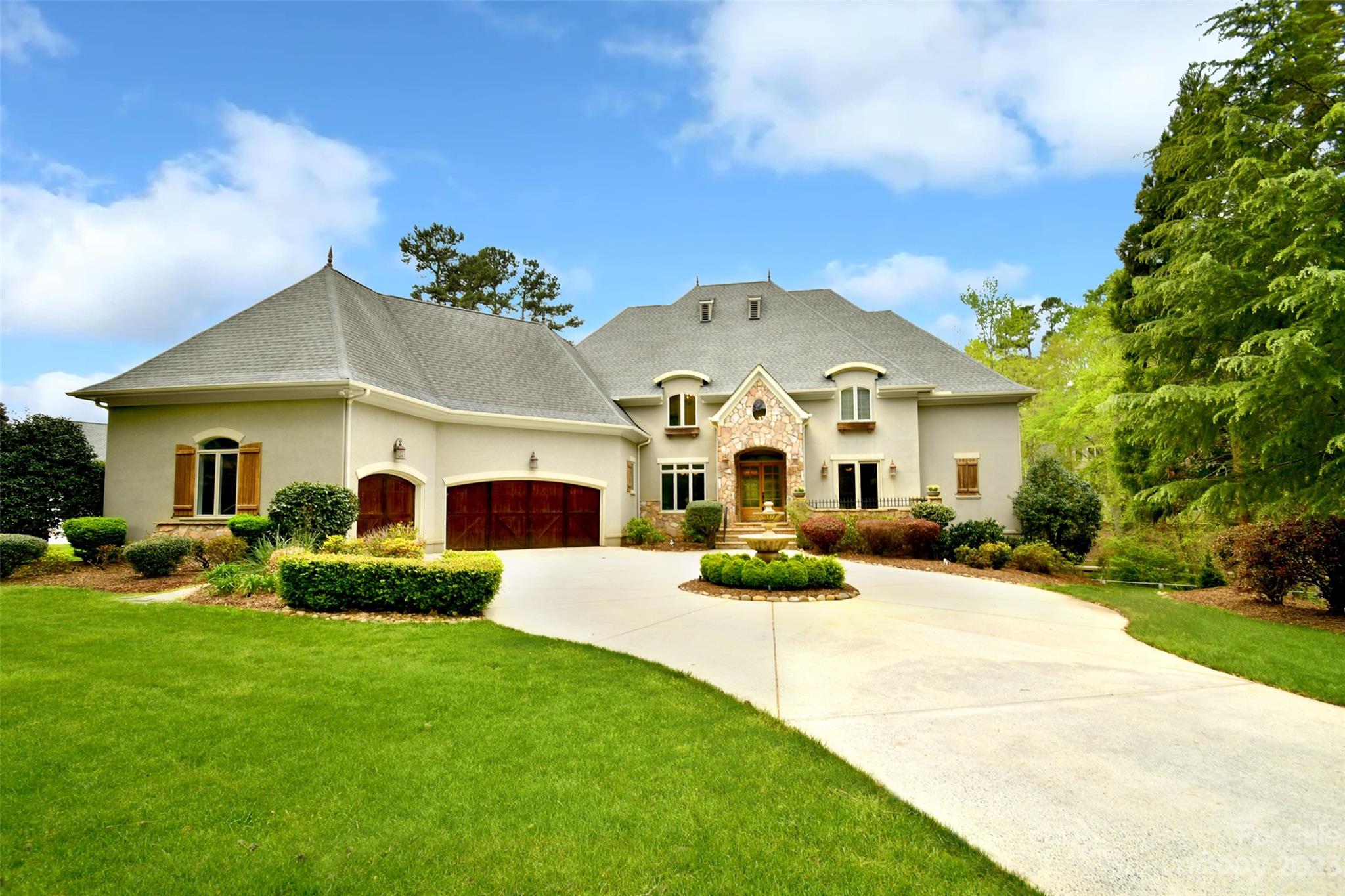 176 Brownstone Drive Mooresville NC 28117