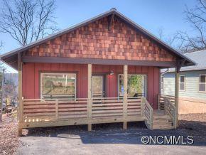 56 Piercy Street Asheville NC 28806