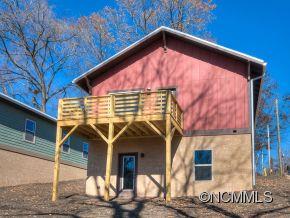 56 Piercy Street Asheville NC 28806
