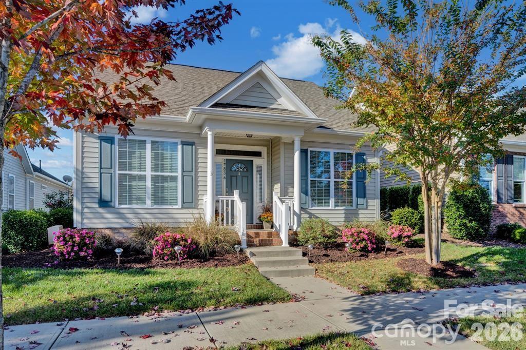 17836 Coulter Parkway Cornelius NC 28031