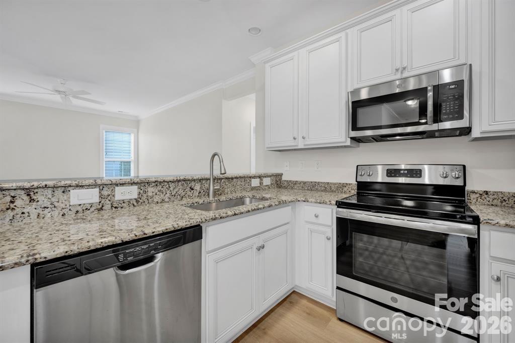 17836 Coulter Parkway Cornelius NC 28031