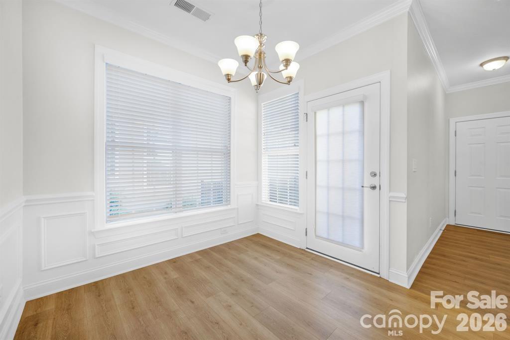 17836 Coulter Parkway Cornelius NC 28031