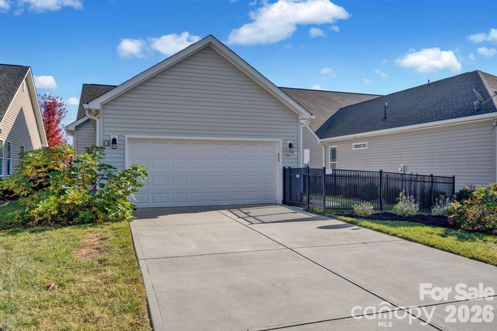 17836 Coulter Parkway Cornelius NC 28031