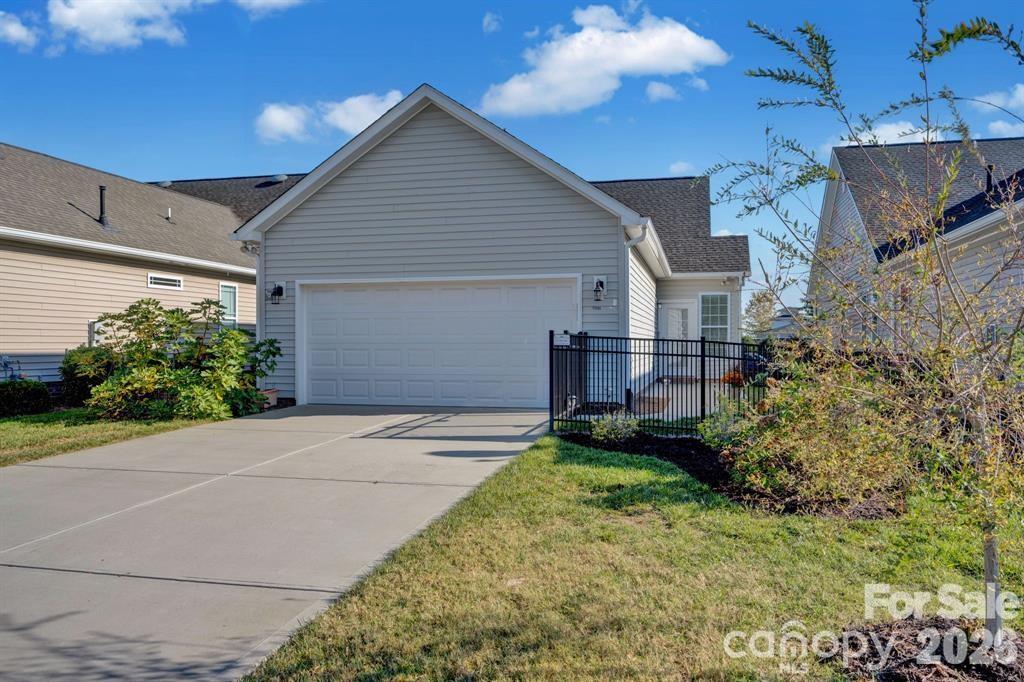 17836 Coulter Parkway Cornelius NC 28031