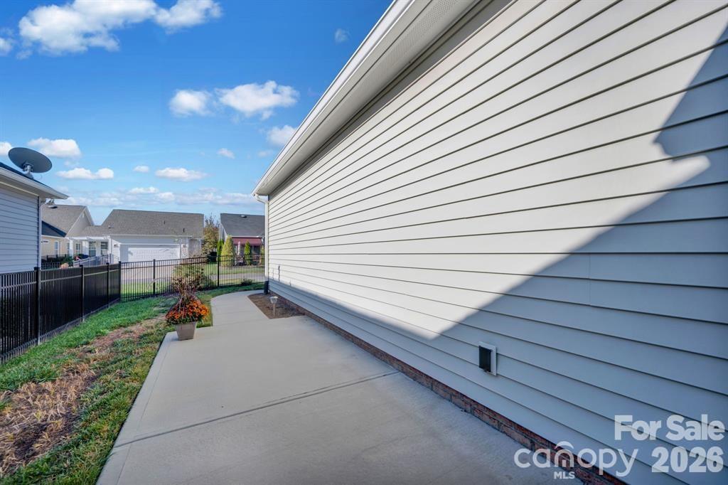 17836 Coulter Parkway Cornelius NC 28031