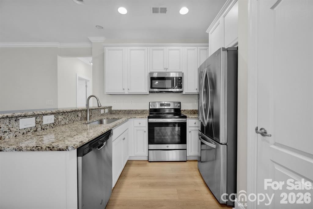 17836 Coulter Parkway Cornelius NC 28031