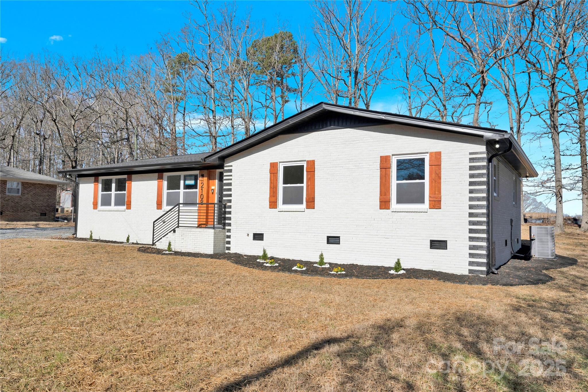 2108 Sherwood Forest Lane Monroe NC 28110