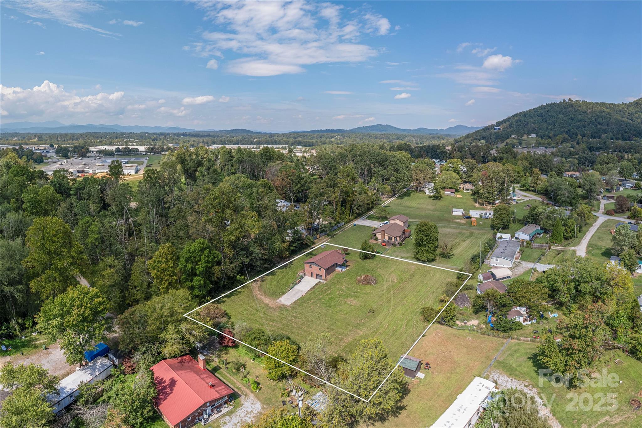 133 Little Pine Drive Fletcher NC 28732