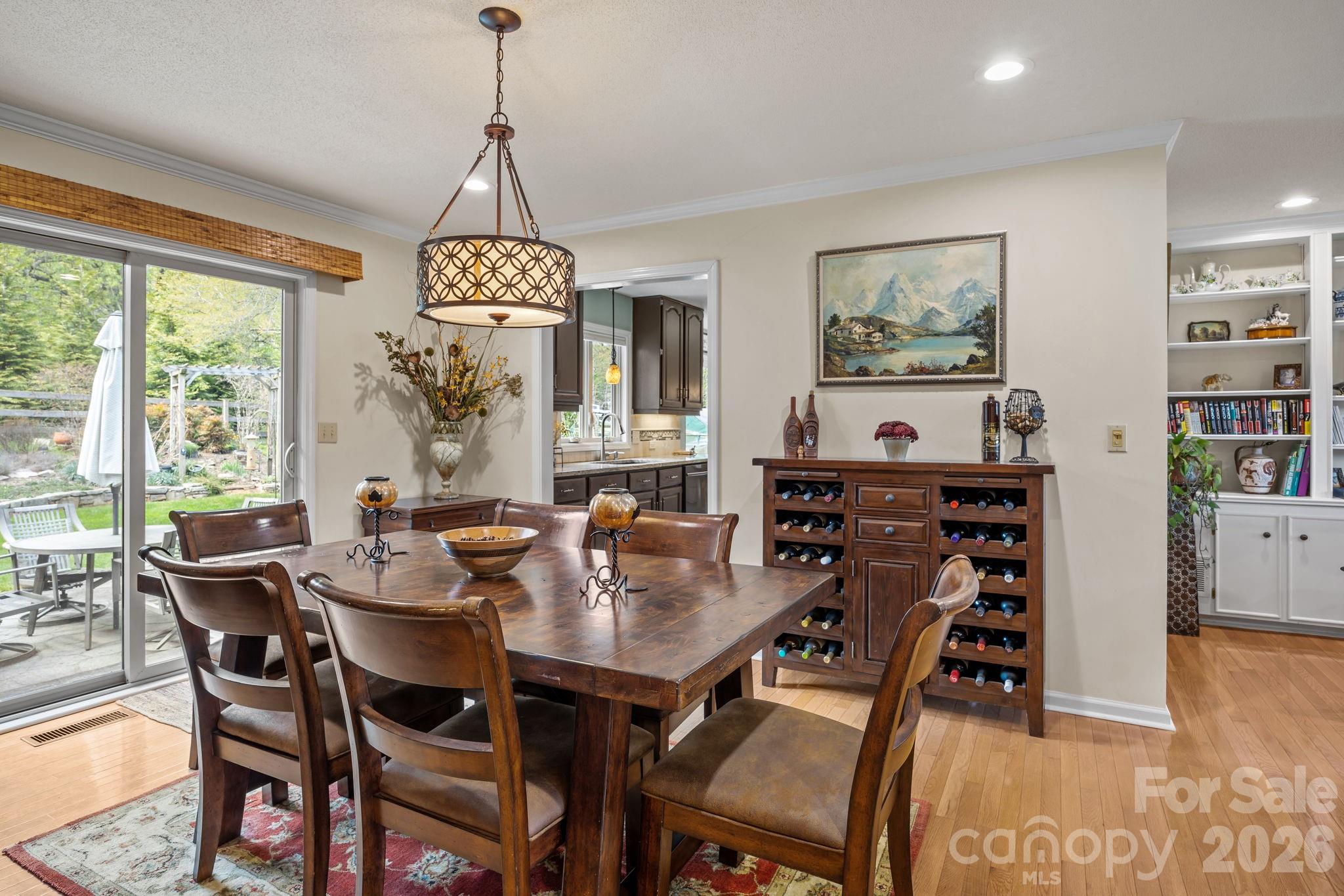 1531 Old Town Way Hendersonville NC 28739