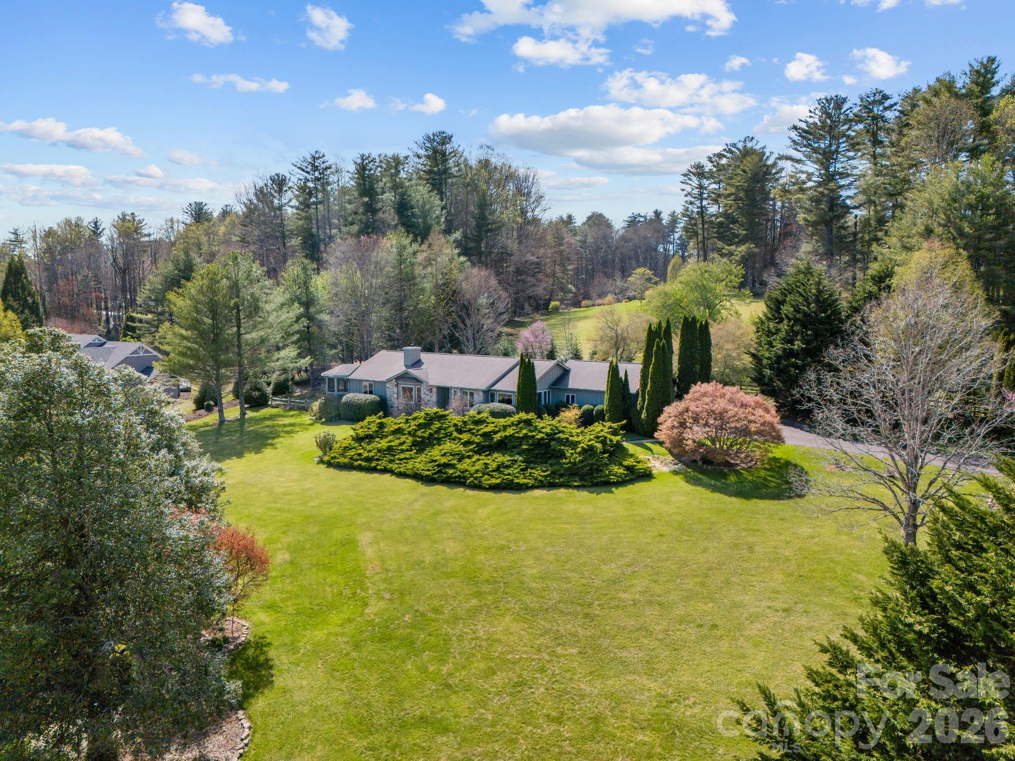 1531 Old Town Way Hendersonville NC 28739