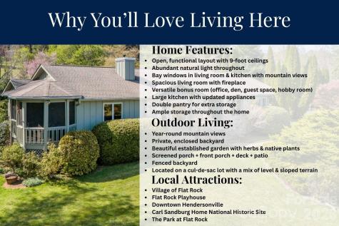 1531 Old Town Way Hendersonville NC 28739