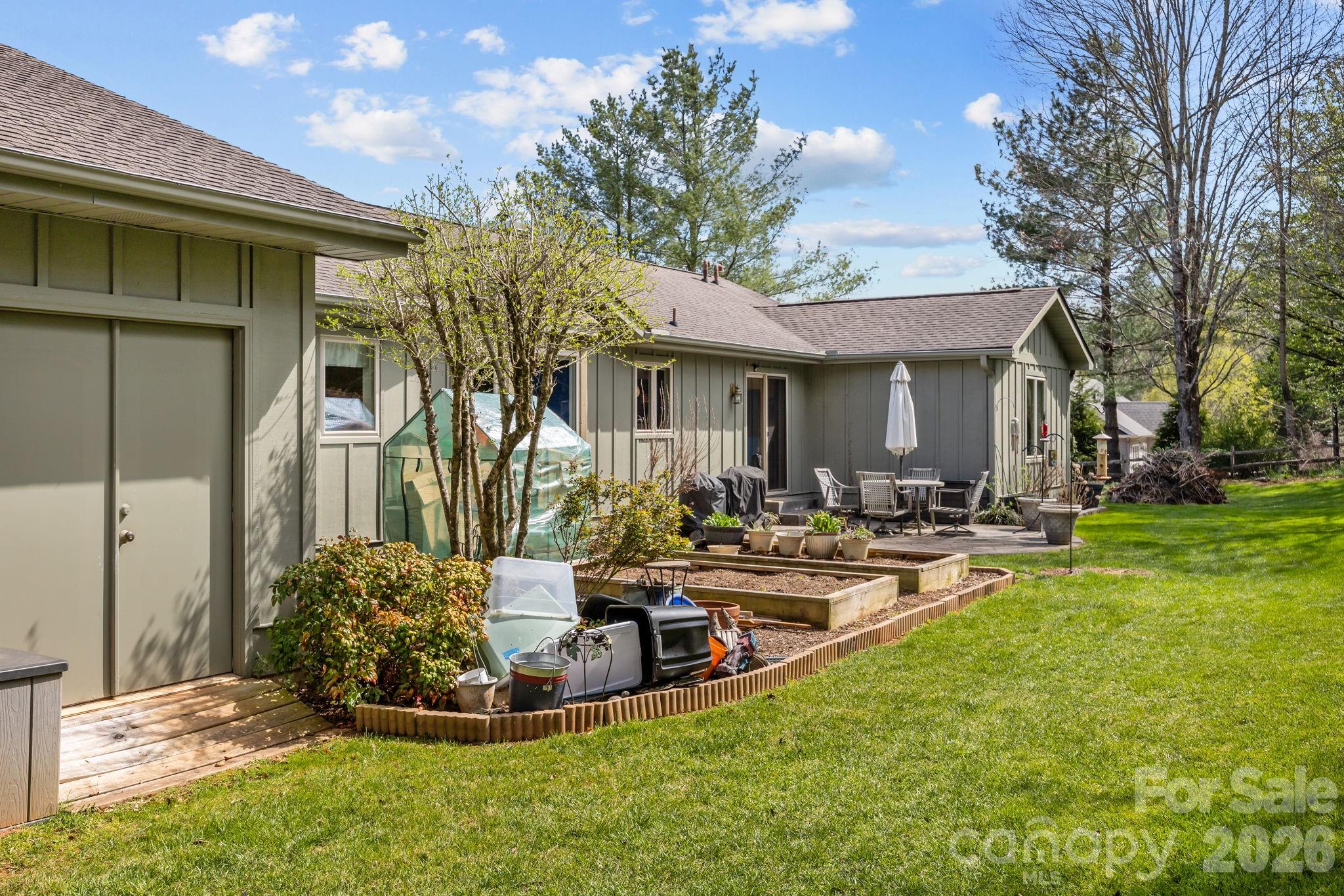 1531 Old Town Way Hendersonville NC 28739